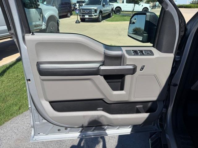 used 2020 Ford F-150 car, priced at $22,500