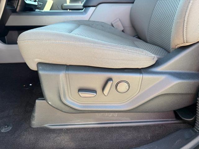 used 2020 Ford F-150 car, priced at $22,500