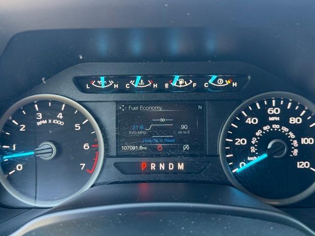 used 2020 Ford F-150 car, priced at $22,500