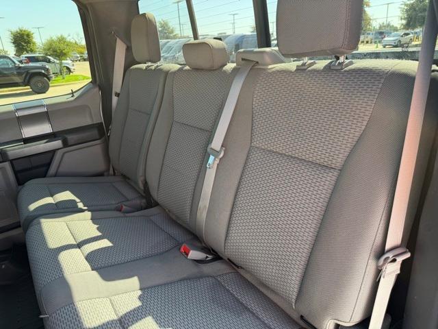 used 2020 Ford F-150 car, priced at $22,500