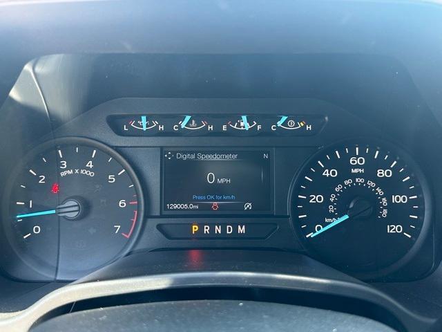 used 2020 Ford F-150 car, priced at $23,500