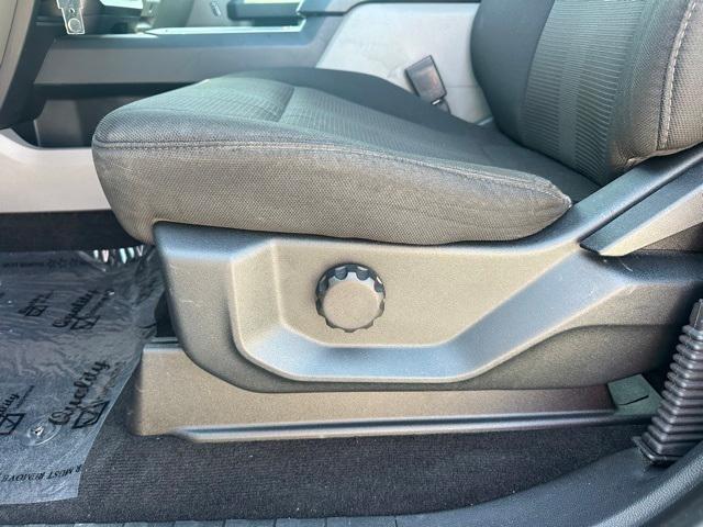 used 2020 Ford F-150 car, priced at $23,500