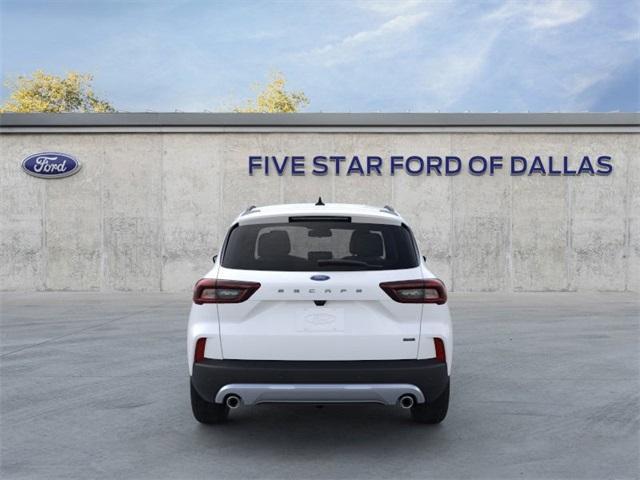 new 2024 Ford Escape car, priced at $36,611