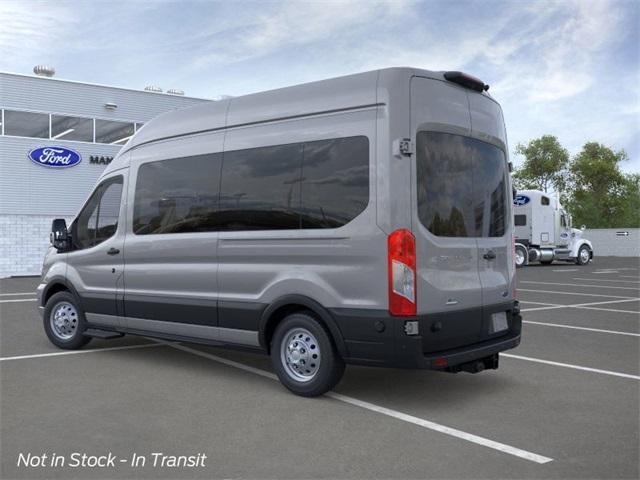 new 2025 Ford Transit-350 car, priced at $75,645