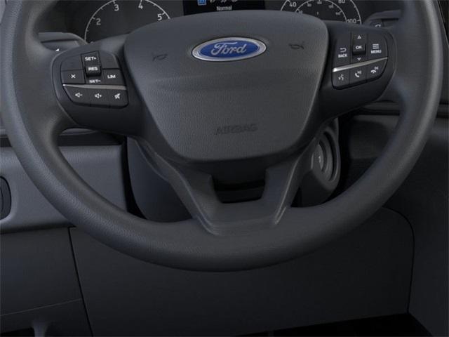new 2025 Ford Transit-350 car, priced at $75,645