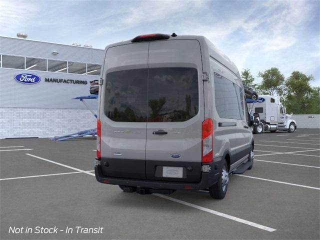 new 2025 Ford Transit-350 car, priced at $75,645