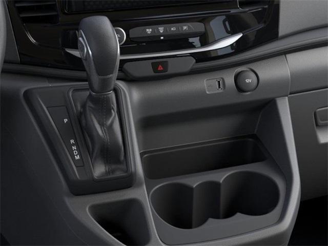 new 2025 Ford Transit-350 car, priced at $75,645