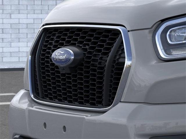 new 2025 Ford Transit-350 car, priced at $75,645