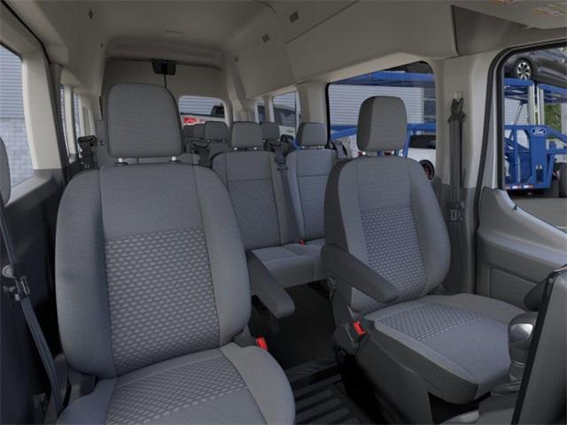 new 2025 Ford Transit-350 car, priced at $75,645