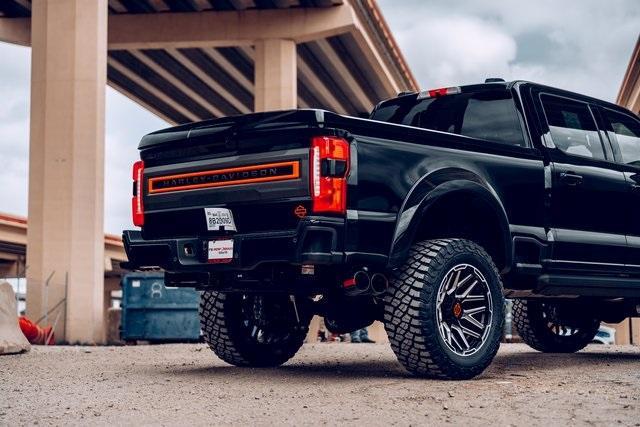 new 2024 Ford F-250 car, priced at $118,995