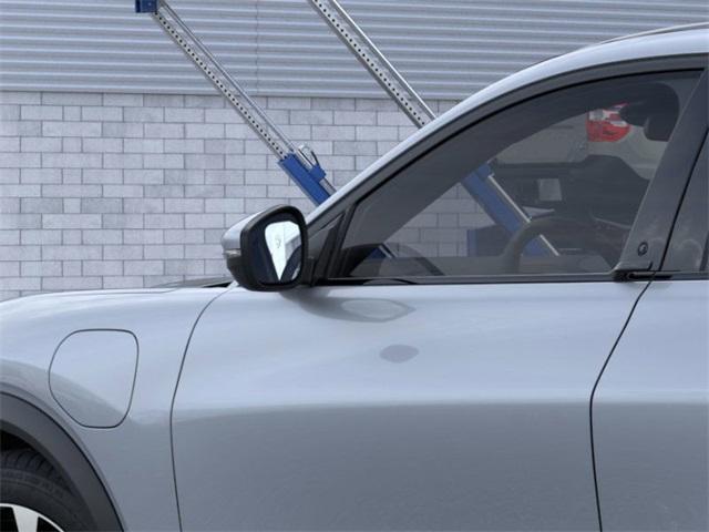new 2025 Ford Mustang Mach-E car, priced at $40,085
