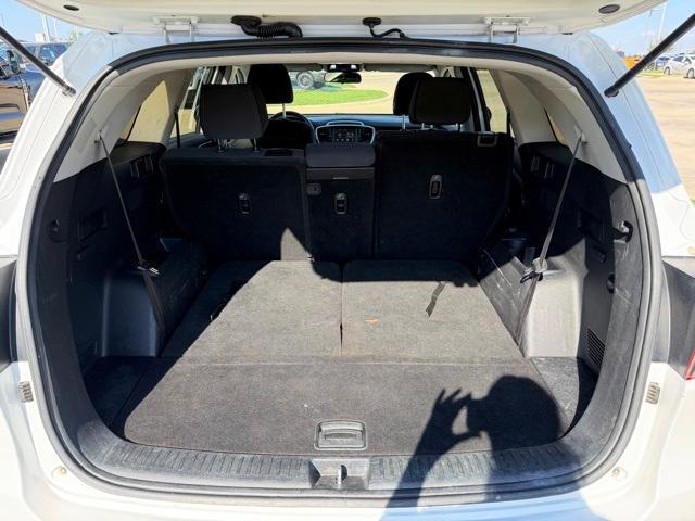 used 2019 Kia Sorento car, priced at $12,000