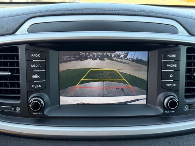 used 2019 Kia Sorento car, priced at $12,000