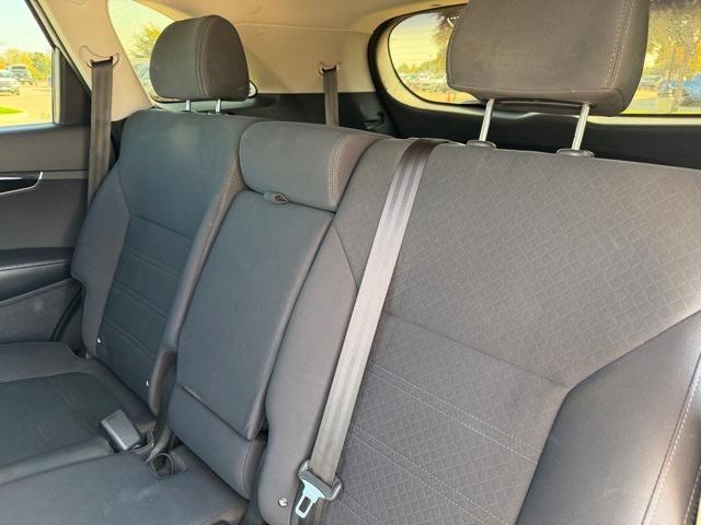 used 2019 Kia Sorento car, priced at $12,000