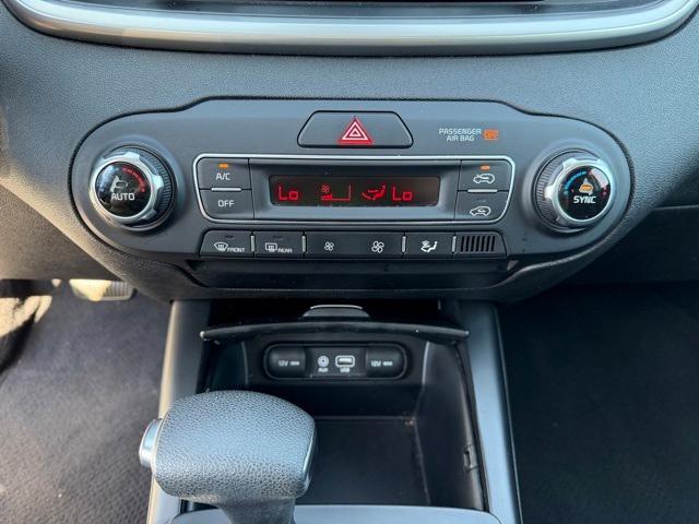 used 2019 Kia Sorento car, priced at $12,000