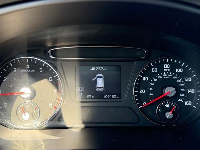 used 2019 Kia Sorento car, priced at $12,000