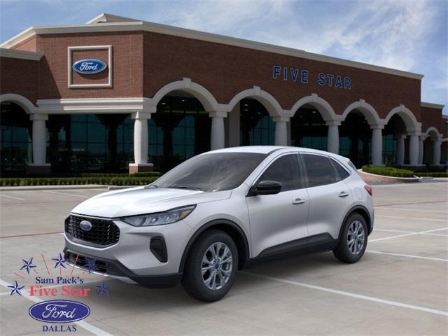 new 2024 Ford Escape car, priced at $30,490