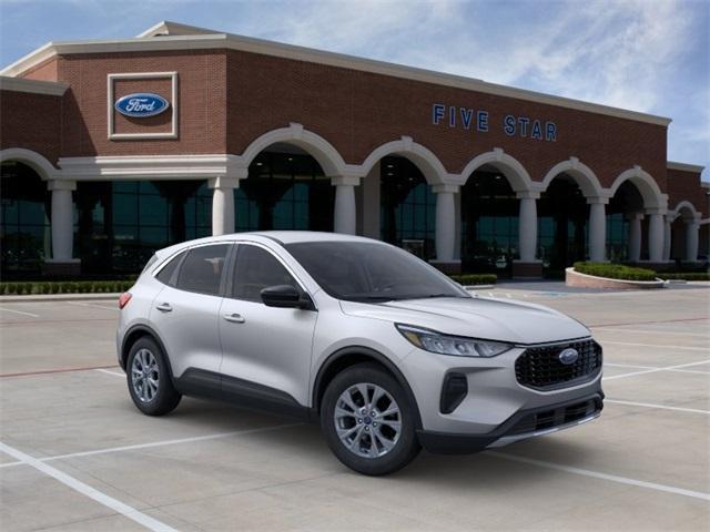 new 2024 Ford Escape car, priced at $29,870