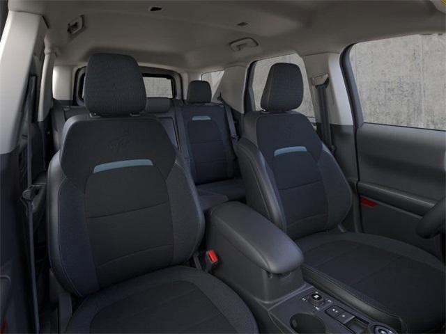 new 2024 Ford Bronco Sport car, priced at $36,867