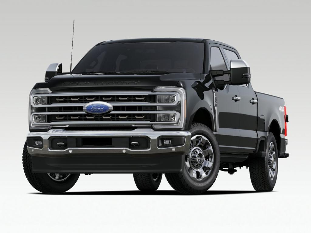 new 2025 Ford F-250 car