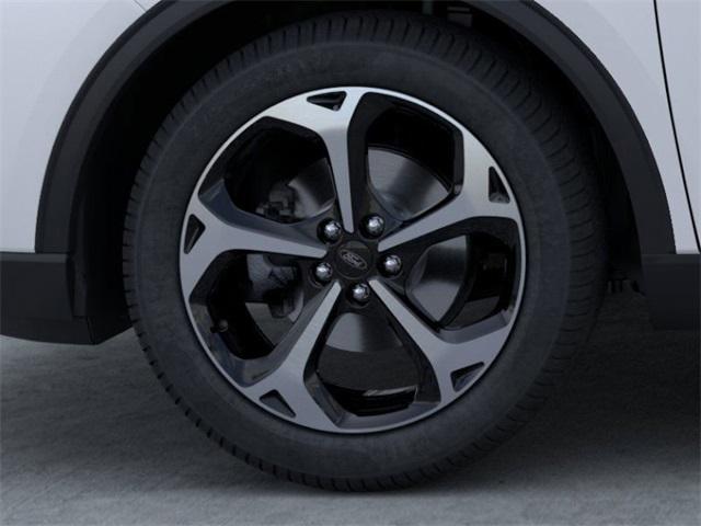 new 2025 Ford Escape car, priced at $36,376