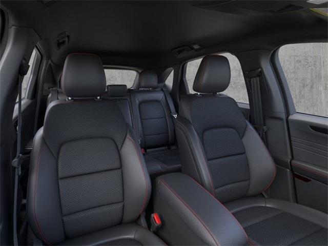 new 2025 Ford Escape car, priced at $36,376