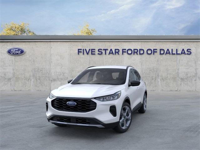 new 2025 Ford Escape car, priced at $31,210