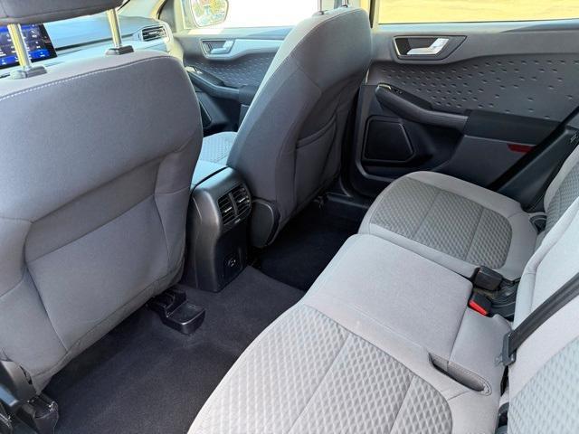 used 2020 Ford Escape car, priced at $15,000