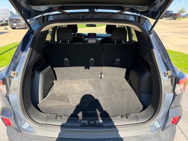 used 2020 Ford Escape car, priced at $15,000