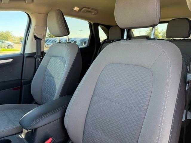 used 2020 Ford Escape car, priced at $15,000