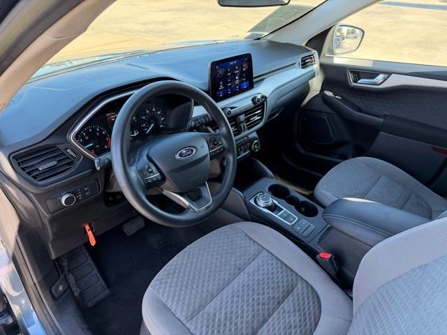used 2020 Ford Escape car, priced at $15,000