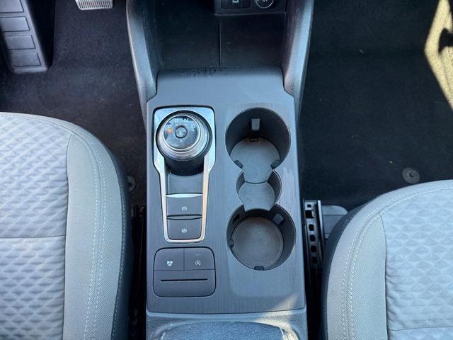 used 2020 Ford Escape car, priced at $15,000