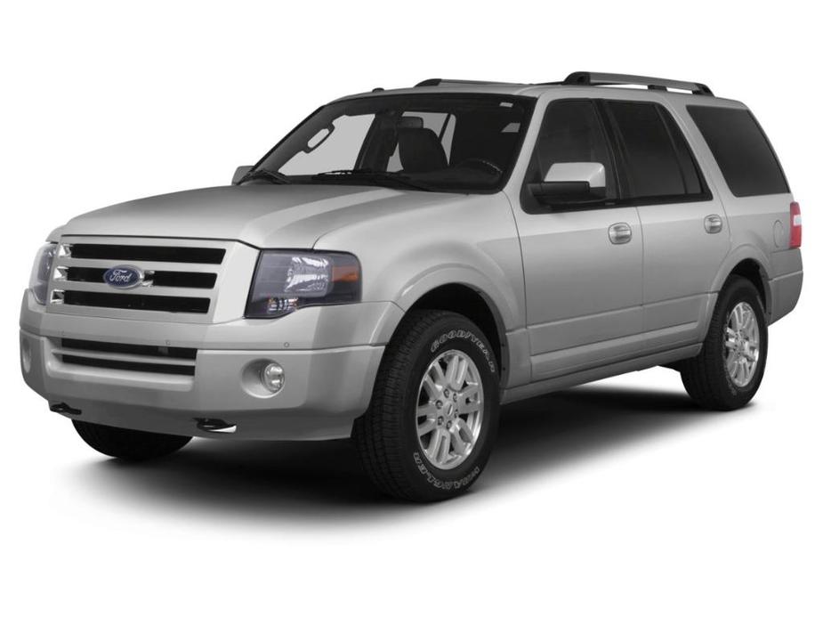 used 2013 Ford Expedition car, priced at $11,000