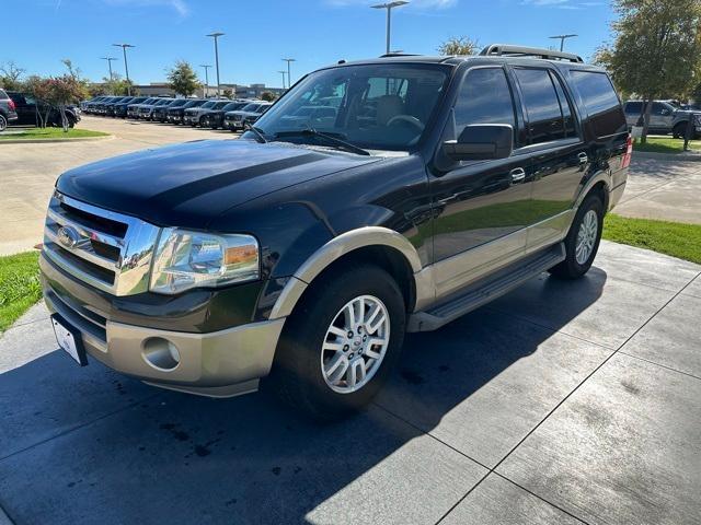 used 2013 Ford Expedition car, priced at $11,000