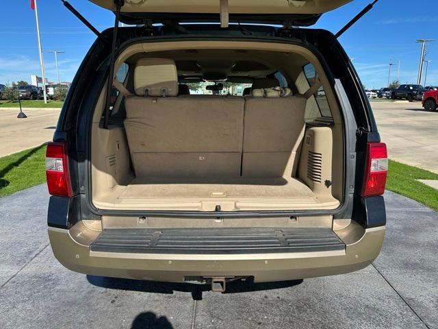 used 2013 Ford Expedition car, priced at $11,000