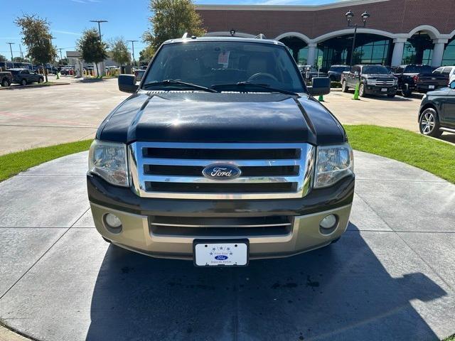 used 2013 Ford Expedition car, priced at $11,000