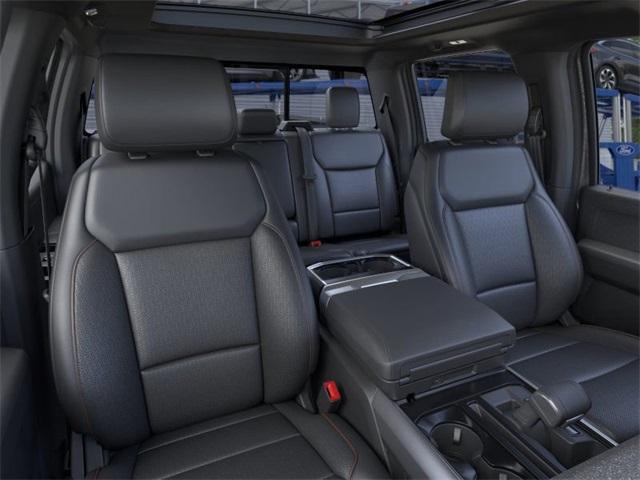 new 2025 Ford F-150 car, priced at $66,175