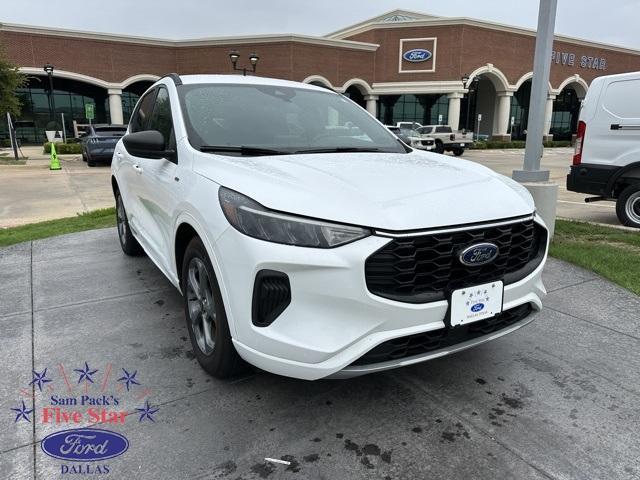 used 2023 Ford Escape car, priced at $22,000