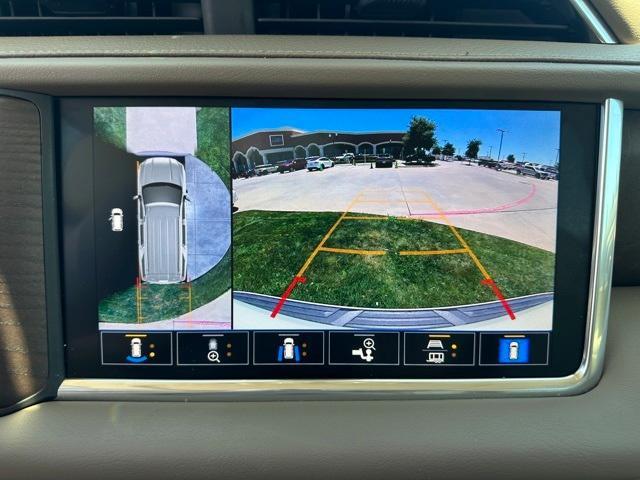 used 2021 GMC Yukon XL car, priced at $49,000