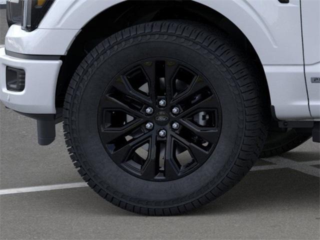 new 2025 Ford F-150 car, priced at $73,765