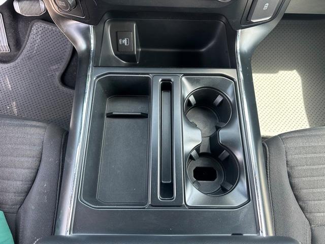 used 2023 Ford F-150 car, priced at $31,500