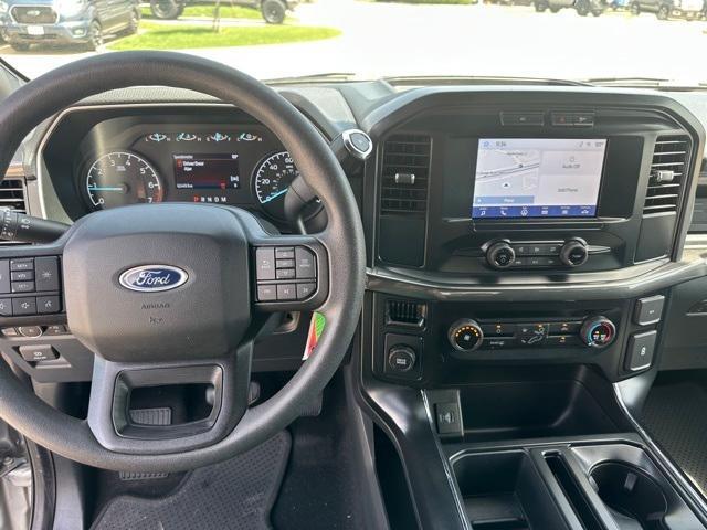 used 2023 Ford F-150 car, priced at $31,500