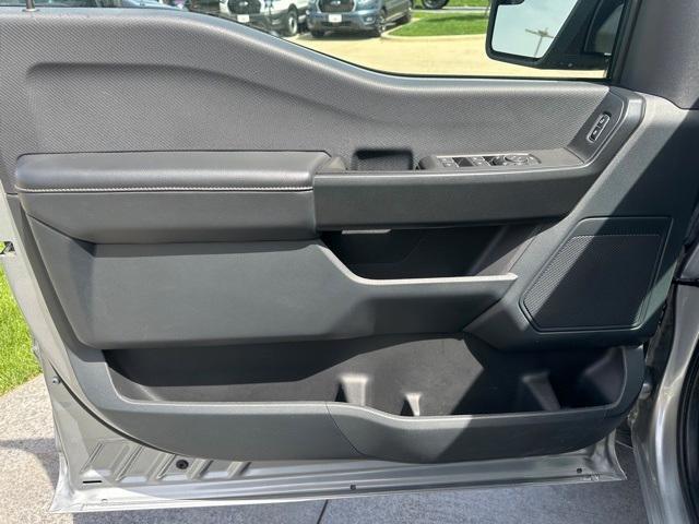 used 2023 Ford F-150 car, priced at $31,500