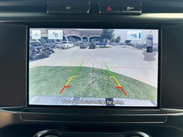 used 2023 Ford F-150 car, priced at $31,500