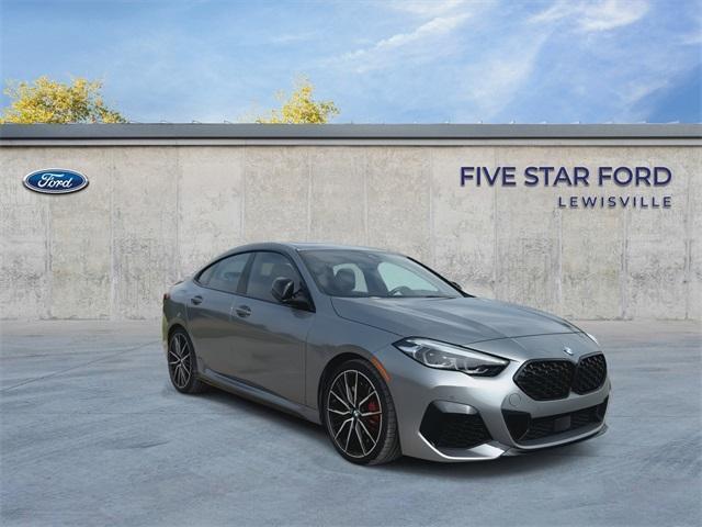 used 2024 BMW M235 Gran Coupe car, priced at $38,000