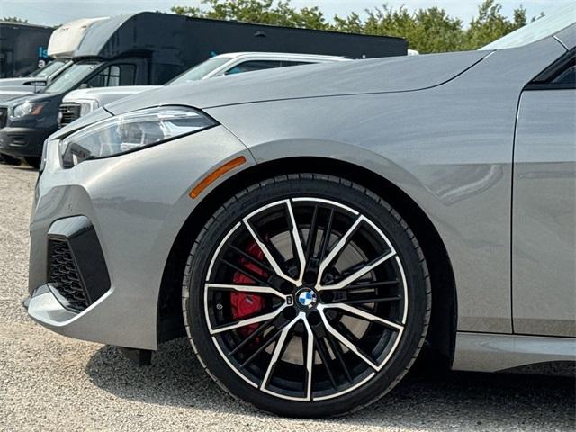 used 2024 BMW M235 Gran Coupe car, priced at $38,000