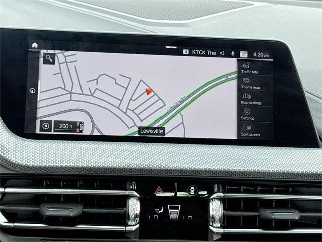 used 2024 BMW M235 Gran Coupe car, priced at $38,000