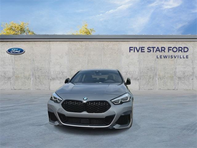 used 2024 BMW M235 Gran Coupe car, priced at $38,000