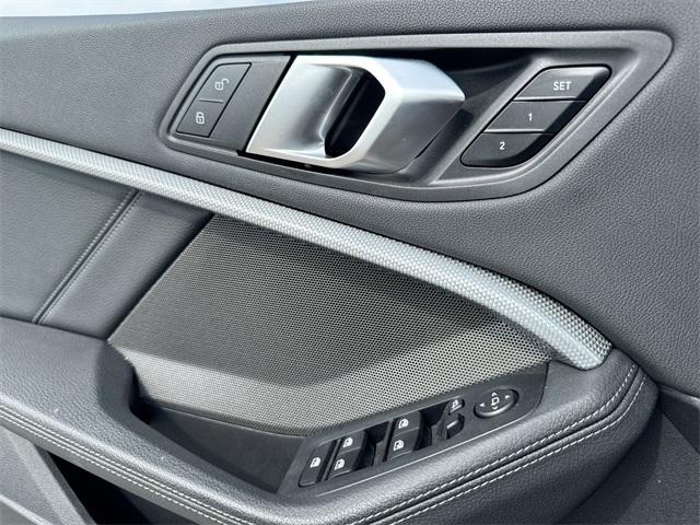 used 2024 BMW M235 Gran Coupe car, priced at $38,000