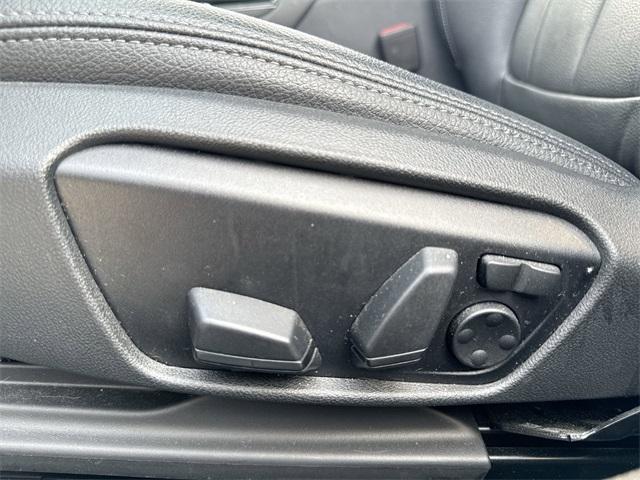 used 2024 BMW M235 Gran Coupe car, priced at $38,000